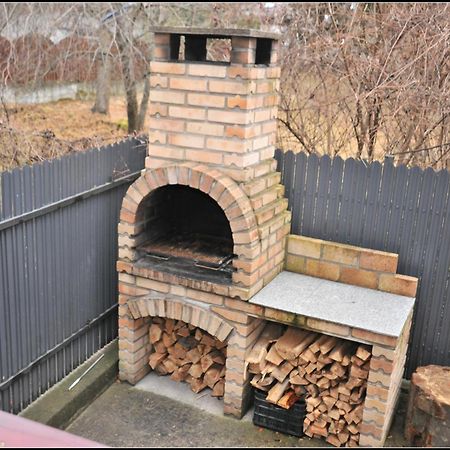 シナヤ Casa Alexaヴィラ エクステリア 写真
