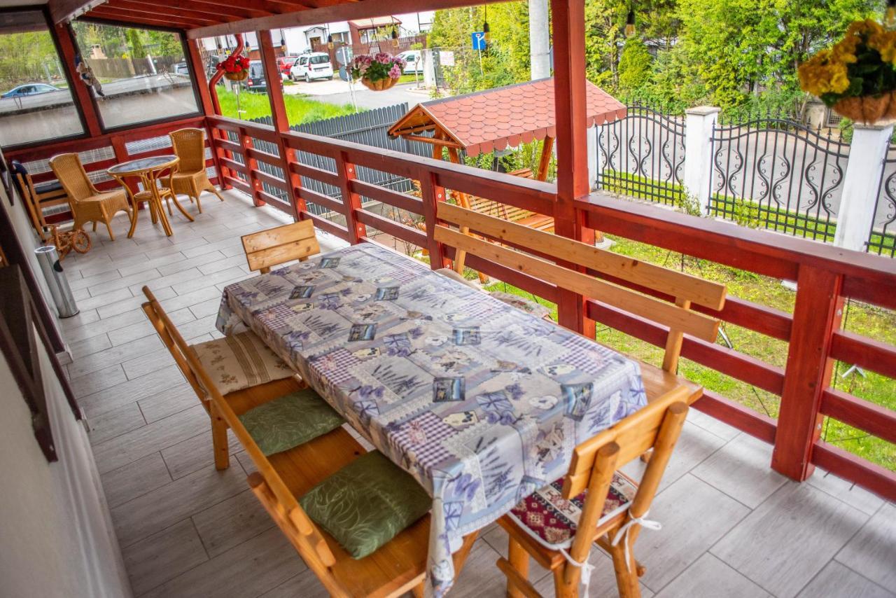 シナヤ Casa Alexaヴィラ エクステリア 写真
