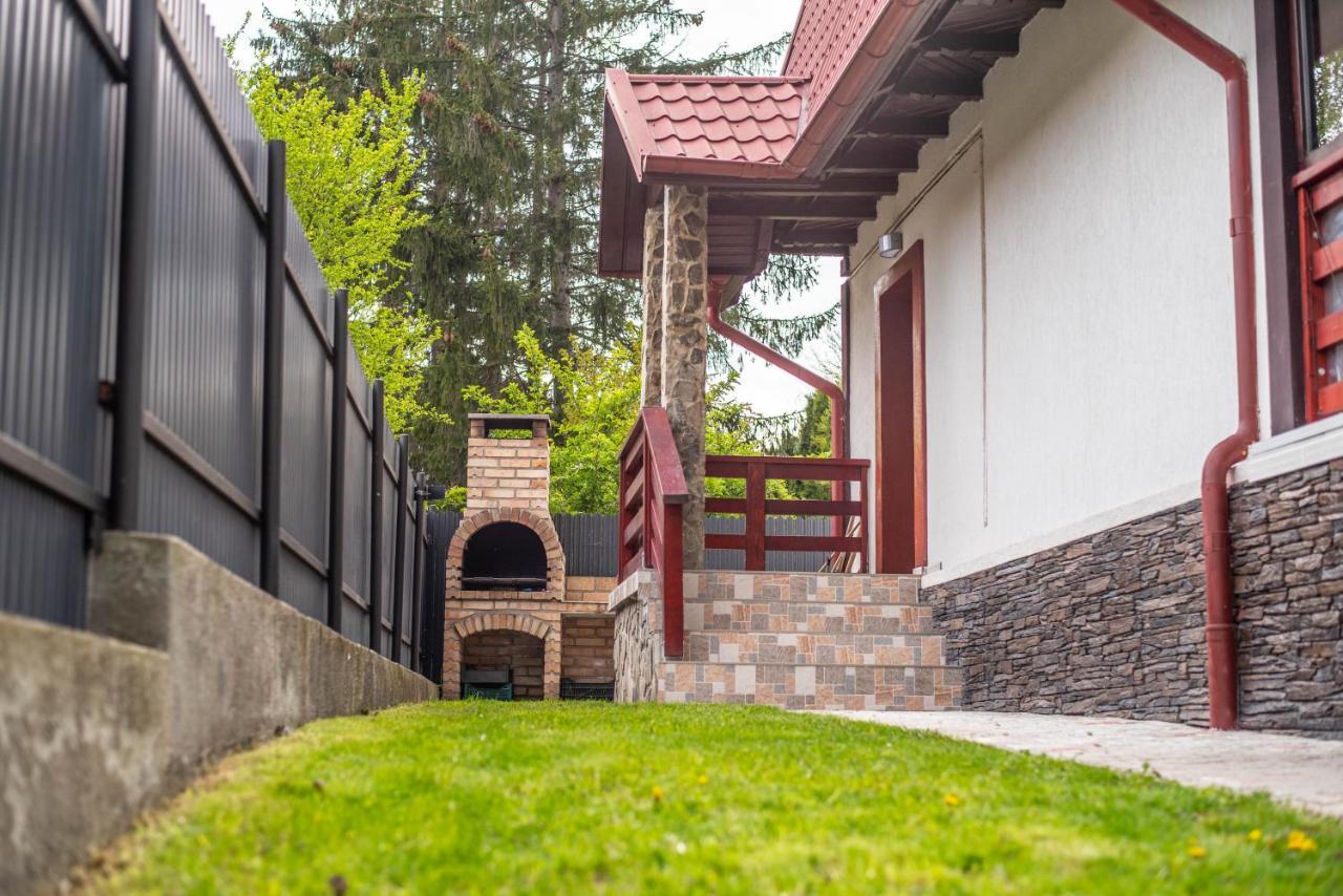 シナヤ Casa Alexaヴィラ エクステリア 写真
