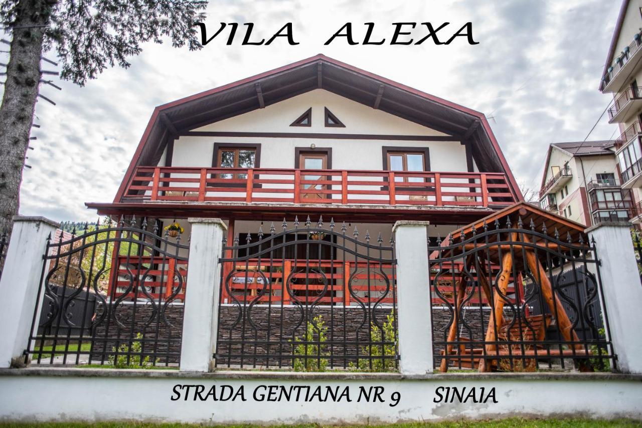 シナヤ Casa Alexaヴィラ エクステリア 写真